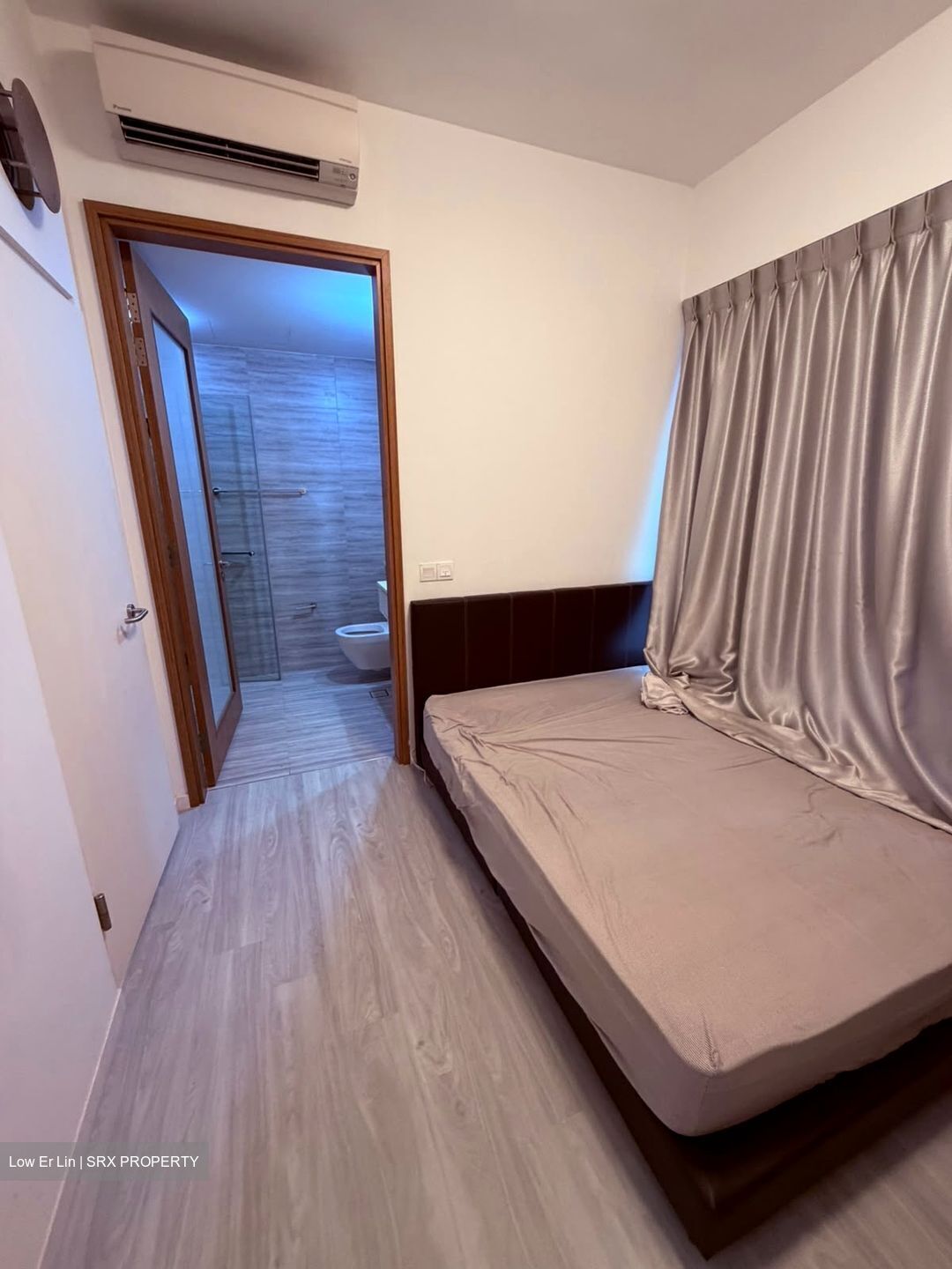 Trilive (D19), Condominium #593075501